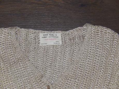 Nové a nošené dětské mikiny - vel.128, f&f,128