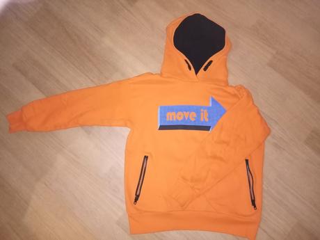 Mikina lindex, lindex,152