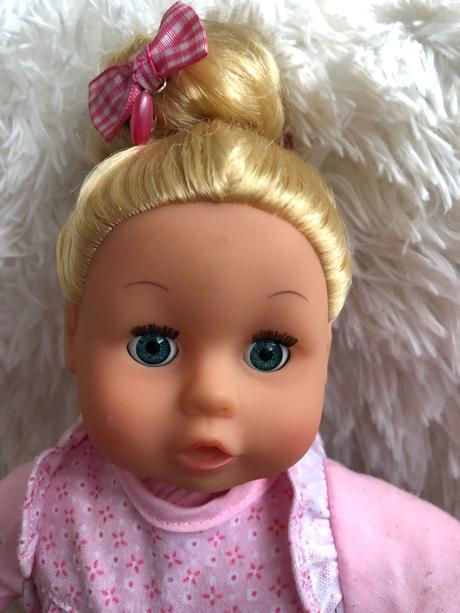 Mekka pannenka s vlasky,