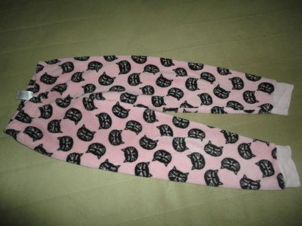 Supr fleec tepláky matalan retail, vel. 6-7 let, matalan,116