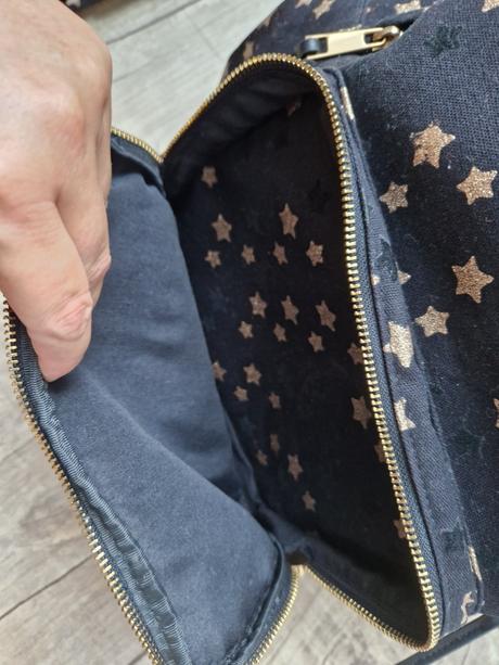 Dámský či dívčí batoh, f&f