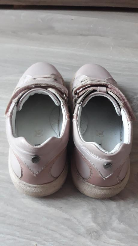 Kožené boty lasocki, lasocki,32