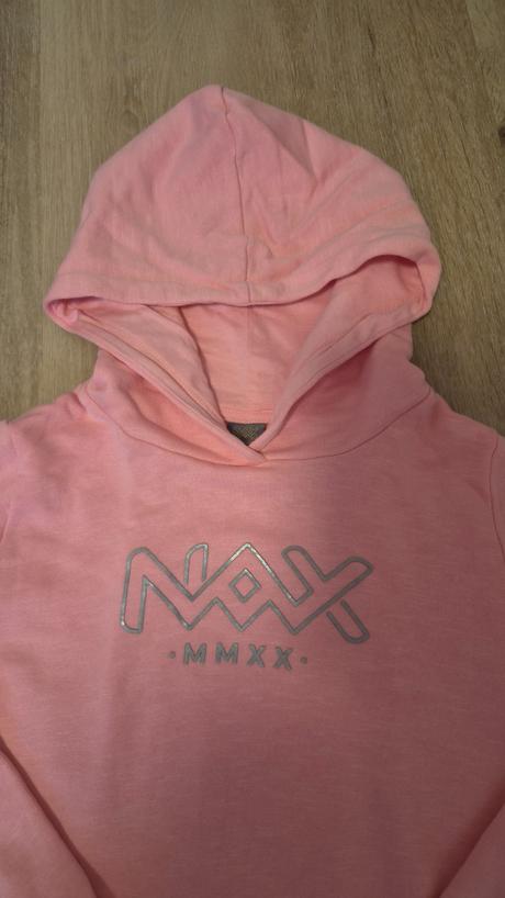 Mikina nax alpine pro vel.128, 128