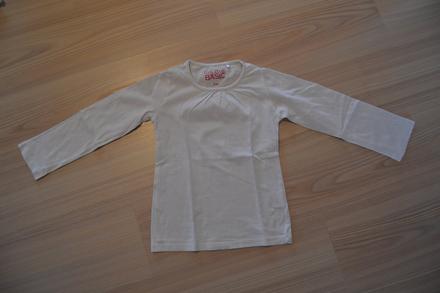 Bilé triko, coolclub,104