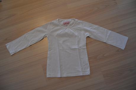 Bilé triko, coolclub,104