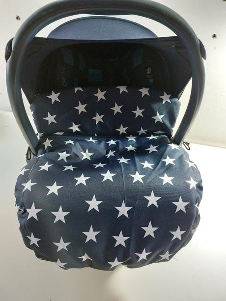 Nánožník na vajíčko sedajdu, 