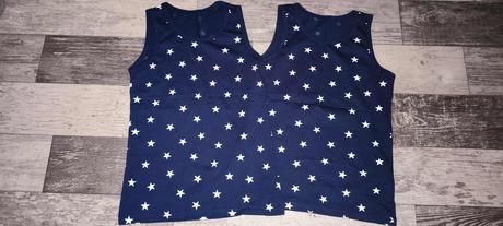 Nátělník,spodní tílko chlapecké nové 134/140, george,134