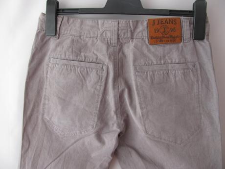 Chlapecké kalhoty-jasper conran, 164