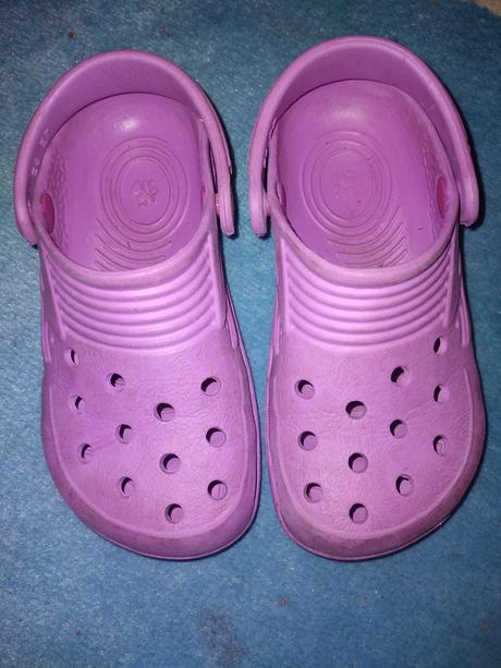 Dívčí papuče, boty na ven vel. 27, vnit.stélka 17, 27