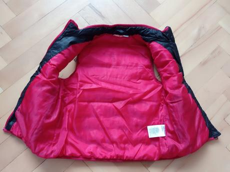 Vesta zateplená 128 pepperts, pepperts,128