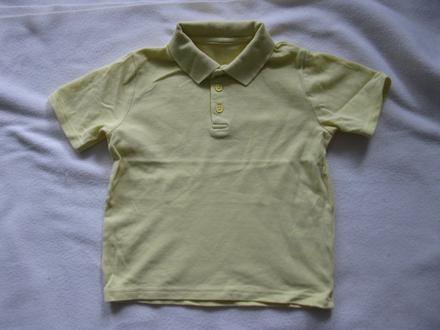 Triko s límečkem, 110