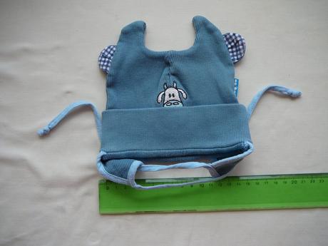 Čepice bobo, bobo,56