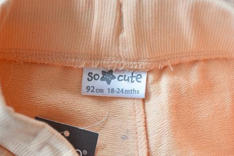 Tepláky vel. 18 - 24 m, pepco,92