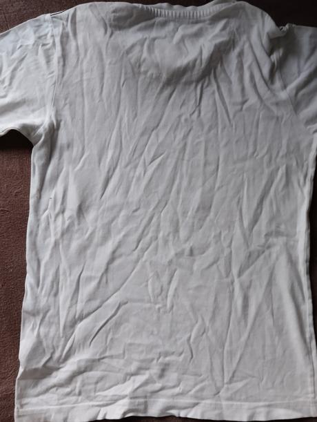 Triko na lítačku, c&a,134