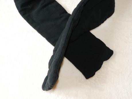 Vyteplena sala s podsivkou, 