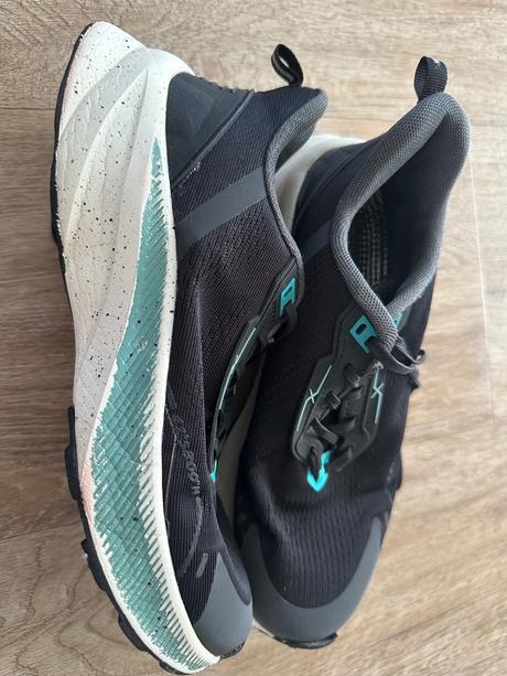 Tenisky, zara,36