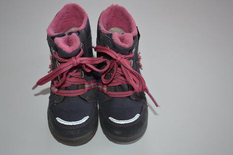 Superfit zimní boty s membránou gore-tex, superfit,22