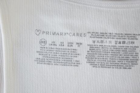 Komplet vel.  2xs, primark,xs