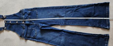 Dívčí kalhoty, džíny, lacláče, zn.zara, vel.140, zara,140