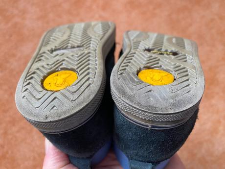 Celoroční kožené kotníkové boty vel. 24 zn. lurchi, lurchi,24