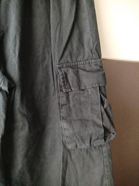 Kalhoty kapsáče zn. shein vel.152, 146