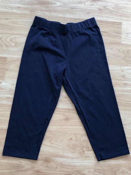 Modre 3/4 leginy alive, alive,152