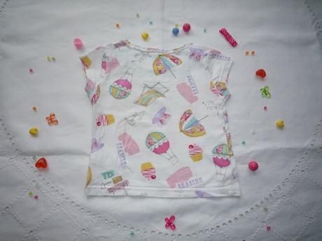 Bavlněné tričko, next , next,68