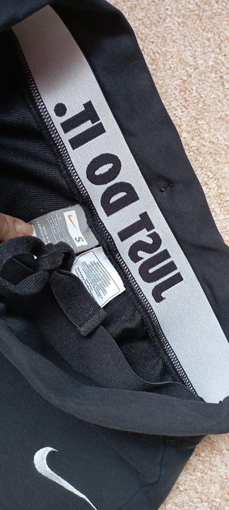 3/4 šortky zn."nike" vel."s", nike,s