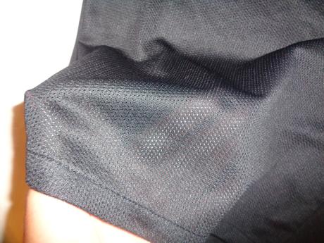 Černošedé funkční tričko nike - dri-fit, nike,116