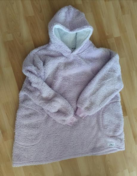 Domácí deková maximikina vel.xl-3xl, primark,xxxl