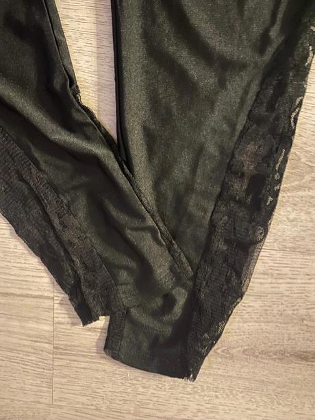 Krásné nové legíny emery rose vel.42/44/xl/xxl, 42 / xl