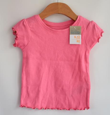 Komplet vel. 9 - 12 m, primark,80