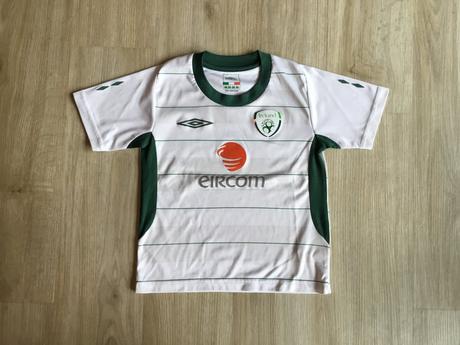 Sportovní triko, umbro,98