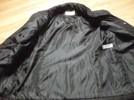 Prošívaná bunda bhs vel. l pro maminy, bhs,l