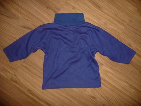 Roláček na 9-12m- vel.80, 80