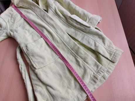 Froté župan - zajíc, 122