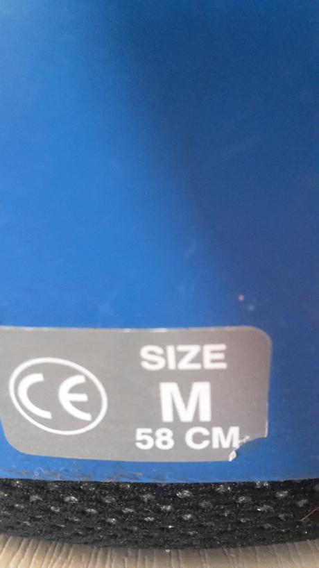 Lyžařská helma, m