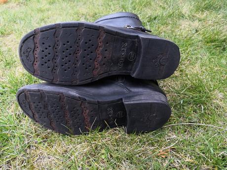 Boty & kozačky geox vel. 33, geox,33