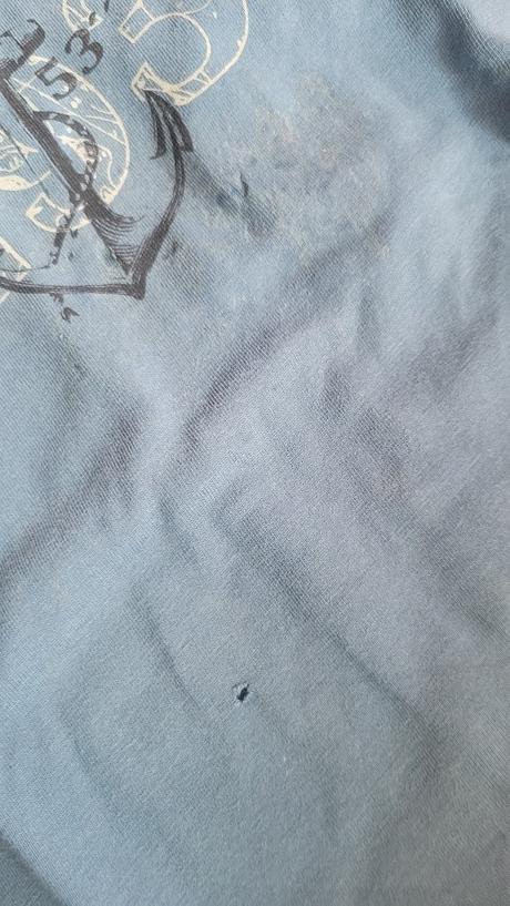 5 x tepláky a 4 x triko, 104–116