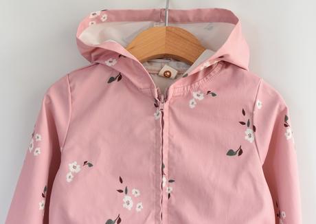 Bunda vel. 2 - 3 roky, 98