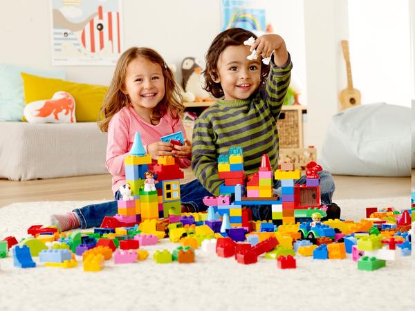 Jak rozvíjíte motoriku svých dětí?