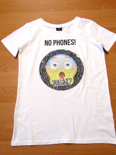 Chlapecké triko vel 146-152, chapter young,152