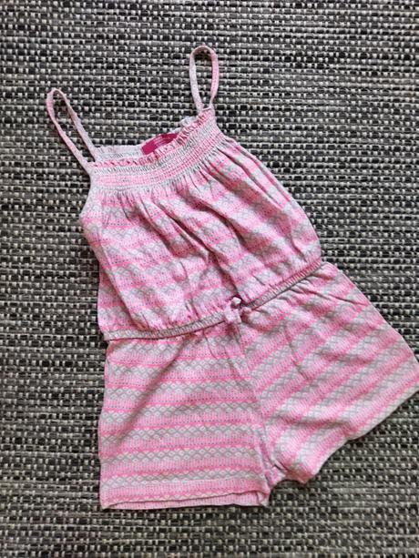 Letní overal, young dimension,110