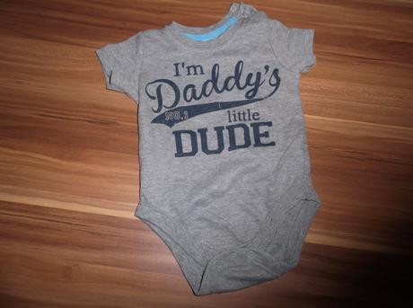 Bodyčko značky f&f vel 80, f&f,80