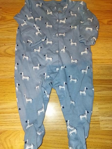 Overal se zebry 62 next, next,62