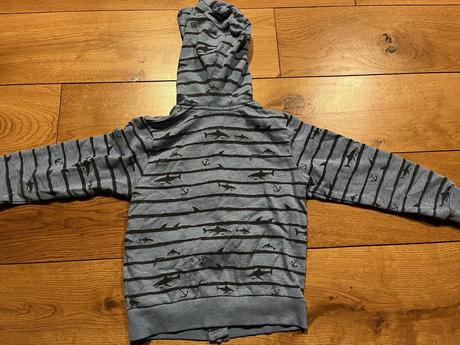 Set oblečení pro kluky - 14ks, vel. 4-6 let, 104–116