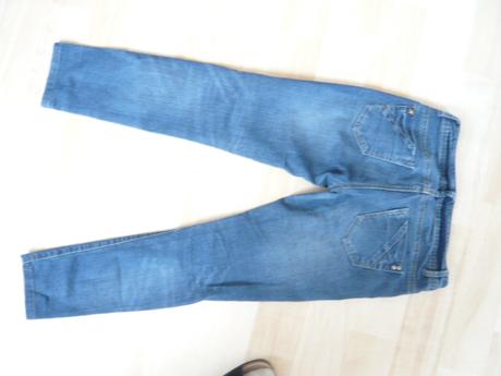 Rifle-jeansy, terranova,152