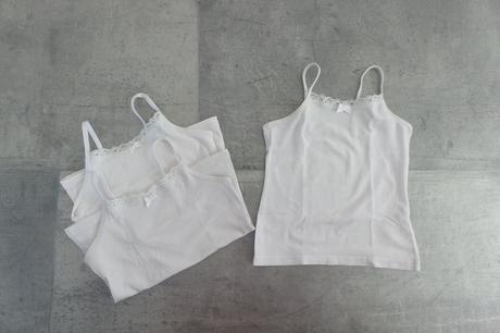 3x spodní tílko f&f, f&f,98