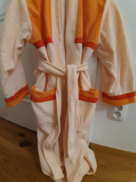 Dámsky župan l/xl, xl