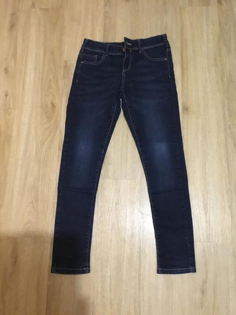 Džíny, c&a,152